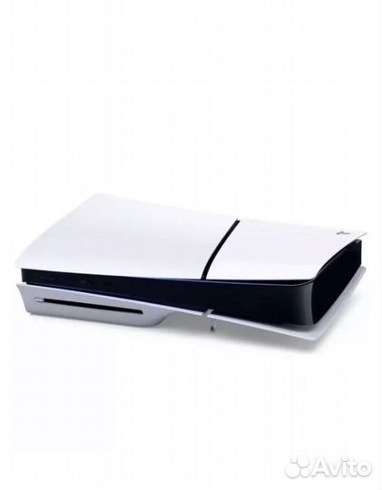 Sony playstation 5 slim с дисководом 1000 гб