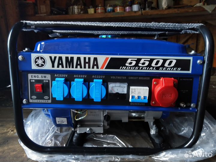 Набор инструментов