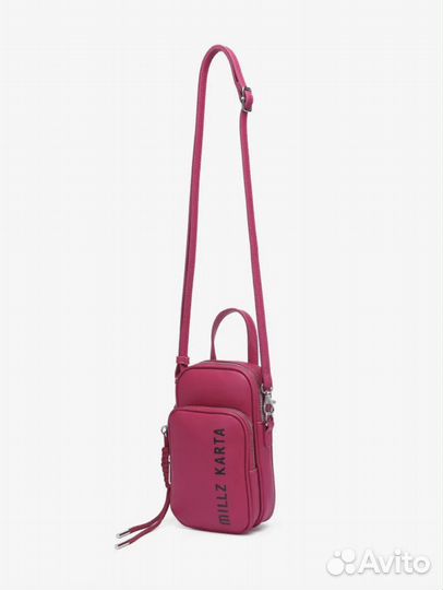 Сумка millz karta