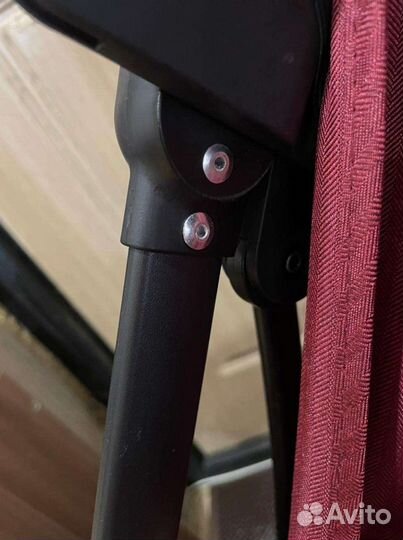 Ремонт колясок Babalo