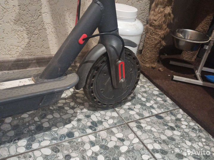 Электросамокат