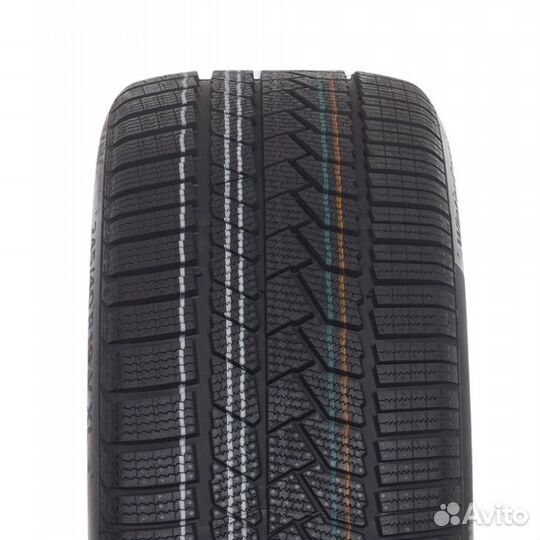 Continental WinterContact TS 860 S 315/45 R21 116V
