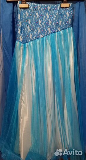 Костюм для восточных танцев