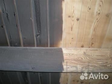 Пескоструй очистка любых поверхностей