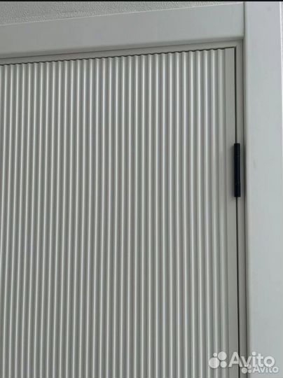 Двери межкомнатные