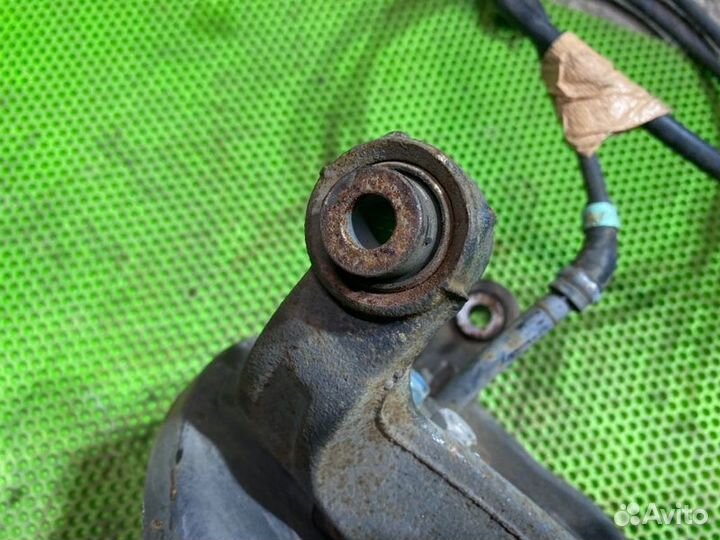 Цапфа задняя правая Nissan Teana L33 QR25 2015