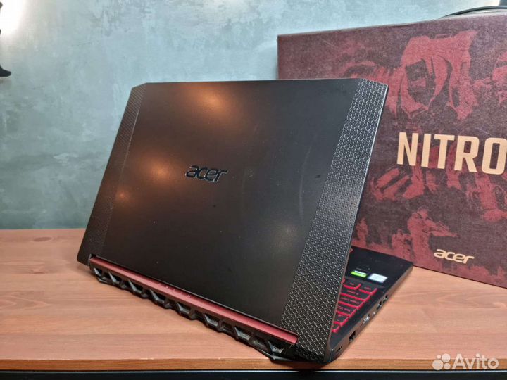 Acer Nitro 5 15,6
