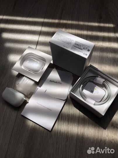 Airpods pro 2 premium