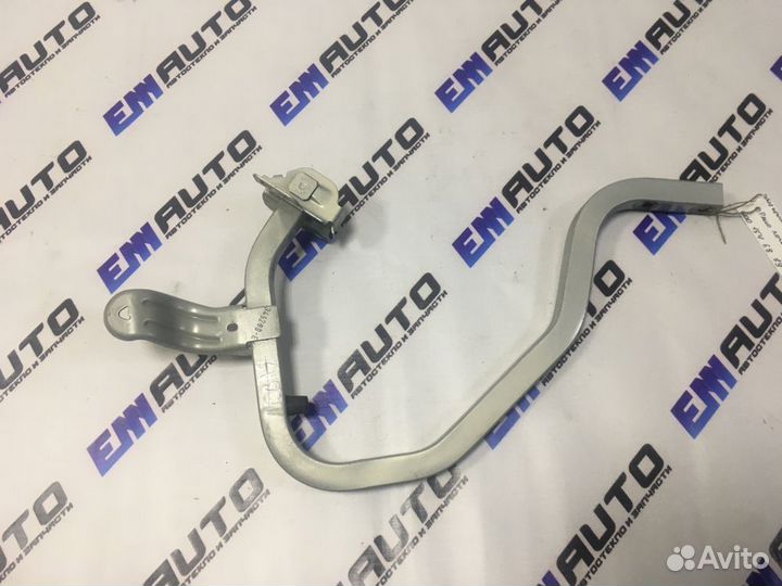 Петля крышки багажника левая Рено Логан
