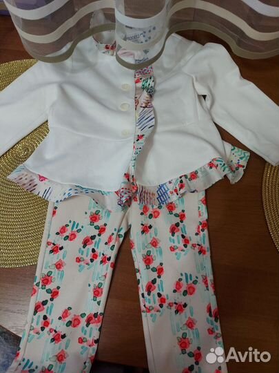 Костюм Simonetta 92