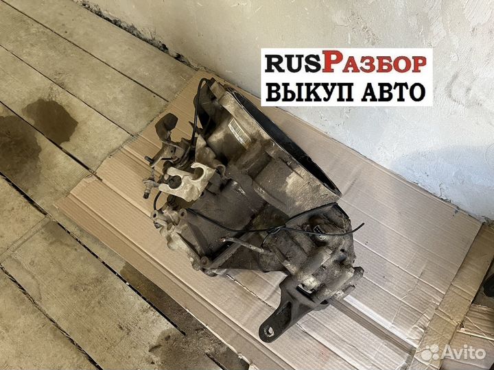 Кпп Чери Бонус А13