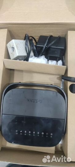 Роутер для ростелеком