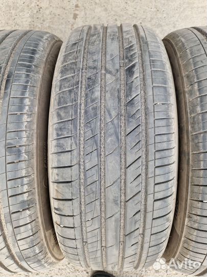 Landsail Rapid Dragon SUV 235/55 R19 105W