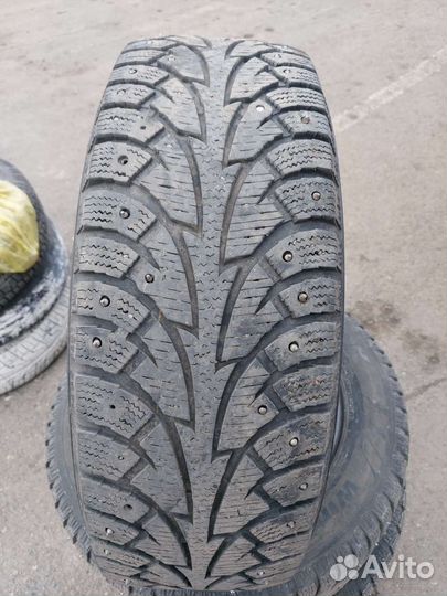 Hankook Winter I'Pike 195/65 R15