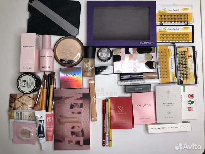 Набор косметики