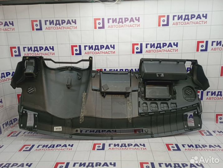 Торпедо Toyota Corolla Verso (AR10) 55302-0F011-B0