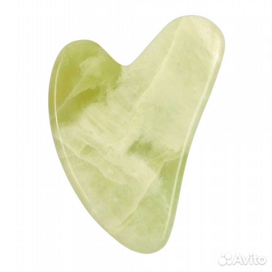 Скребок гуаша