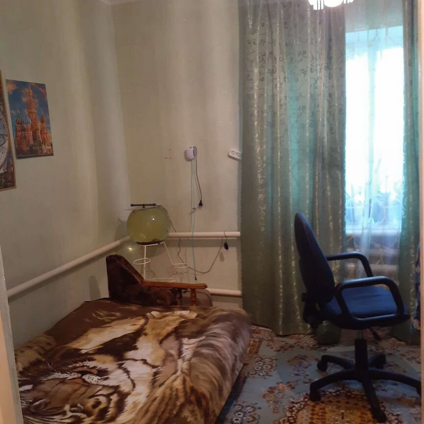 Квартира 2-комн. 50 м² в Новоалександровск — фото 12 из 15