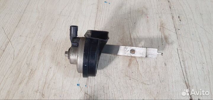 Звуковой сигнал Volkswagen Touareg 1 7L