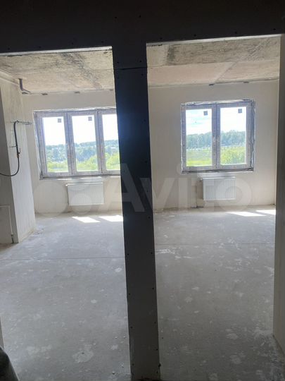 3-к. квартира, 57,7 м², 12/13 эт.