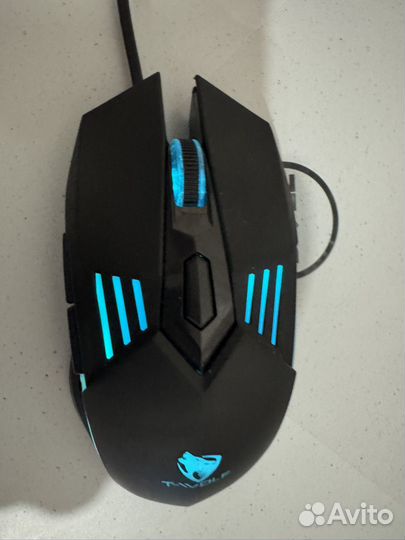 Игровая мышь