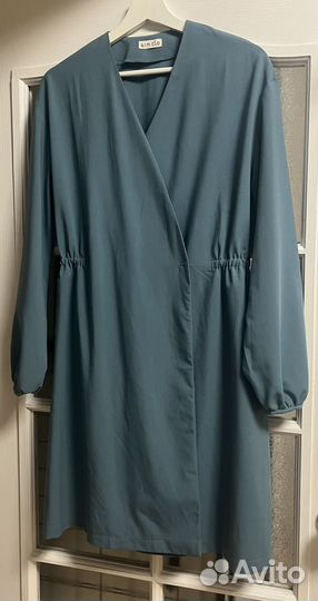 Aim clo платье весеннее