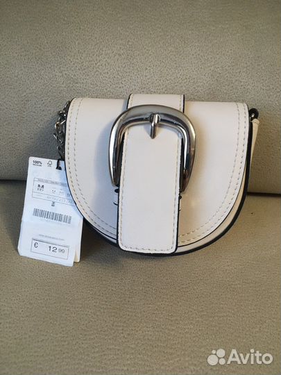 Stradivarius сумка