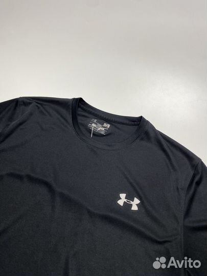 Спортивная футболка Under Armour L оригинал