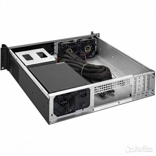 Серверный корпус ExeGate Pro 2U350-03/500AD 441921