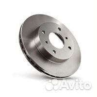 Диск тормозной для Митсубиси