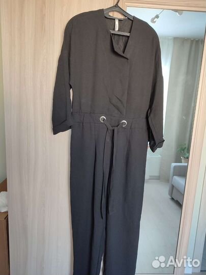 Комбинезон женский mango