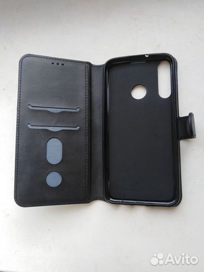 Чехол для смартфона honor 9C