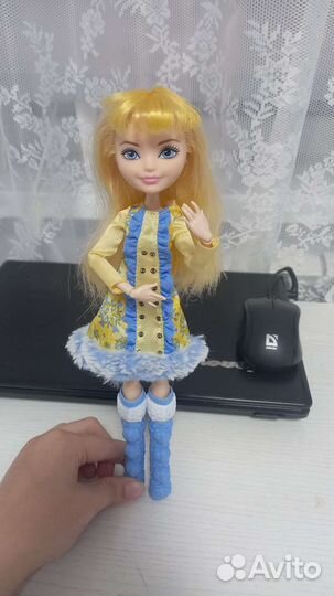 Кукла ever After High