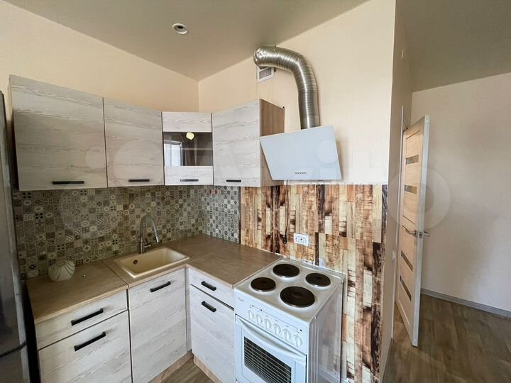 2-к. квартира, 60 м², 11/16 эт.