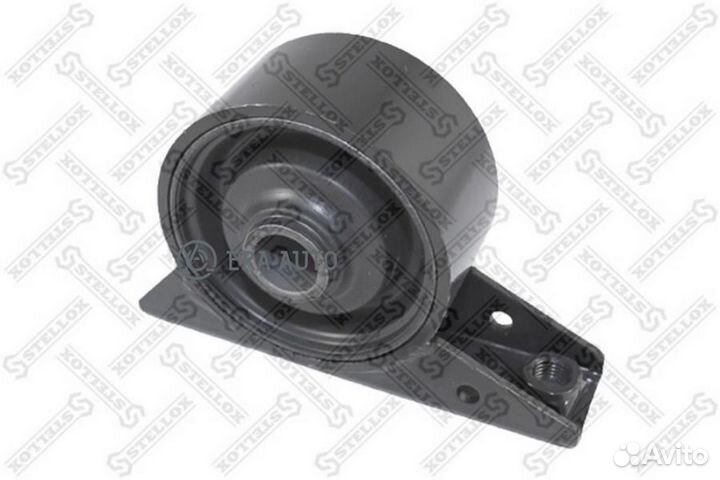 Stellox 2572024SX 25-72024-SX подушка двс передняя