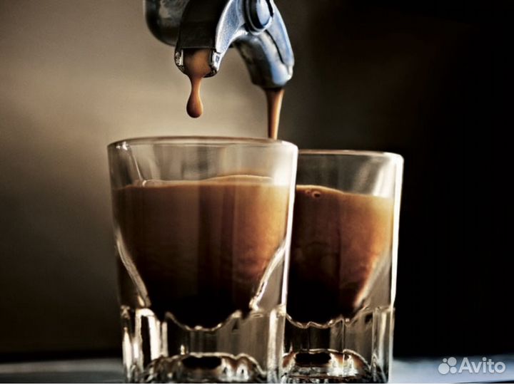 Кофе в зернах Милд, зерновой кофе 1кг