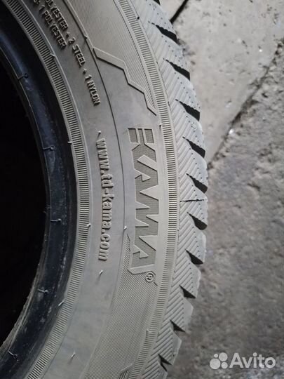 КАМА Alga (HK-531) 175/65 R14