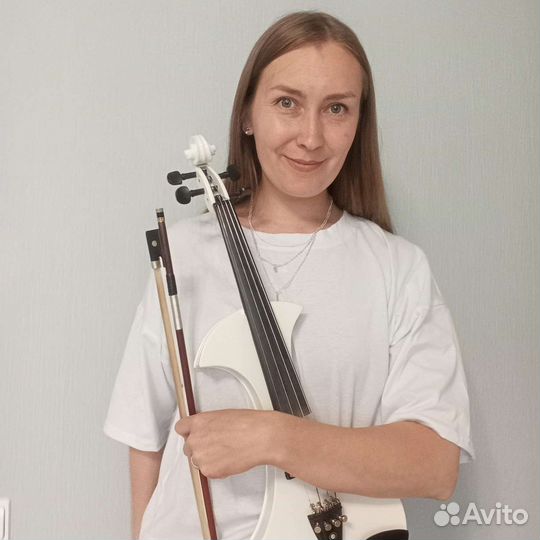 Скрипка на праздник