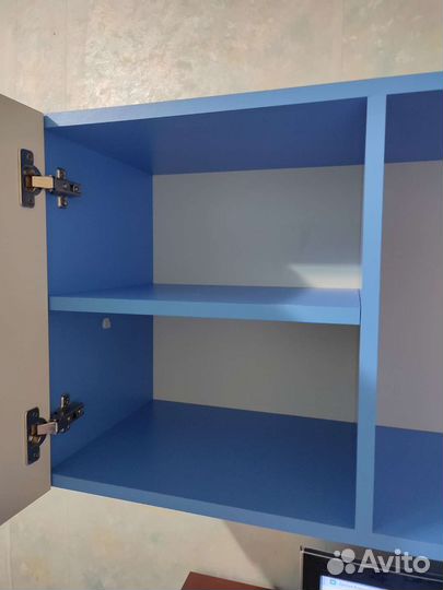 Полка настенная