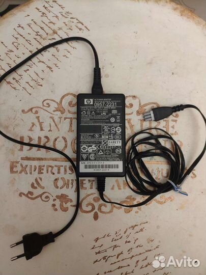 Блок питания для принтера HP 0957-2231
