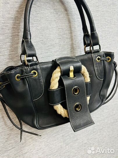 Сумка baldinini новая