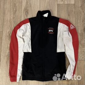 Campera reebok shop ufc