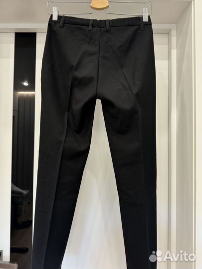 Брюки классические школьные Acoola 152