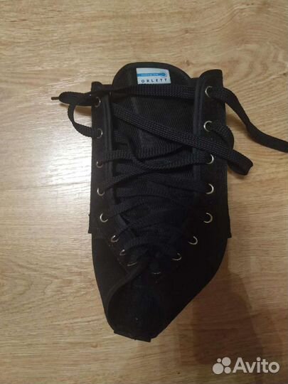 Ортез для голеностопа