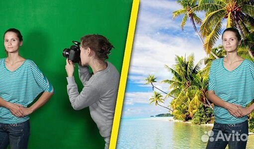 Фотозона (прессволл) на праздник или корпоратив