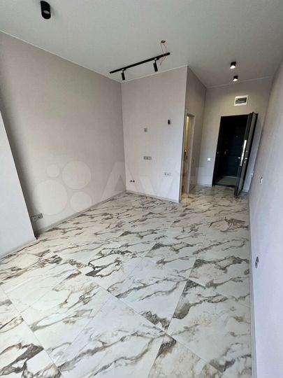 Апартаменты-студия, 17 м², 1/3 эт.