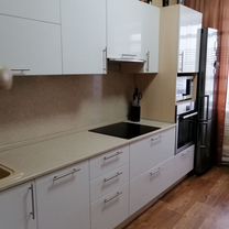 2-к. квартира, 54,6 м², 8/9 эт.