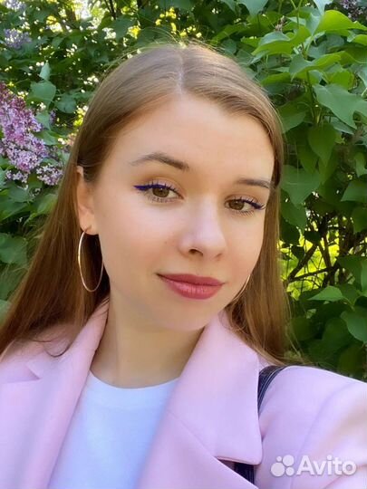 Репетитор по английскому языку