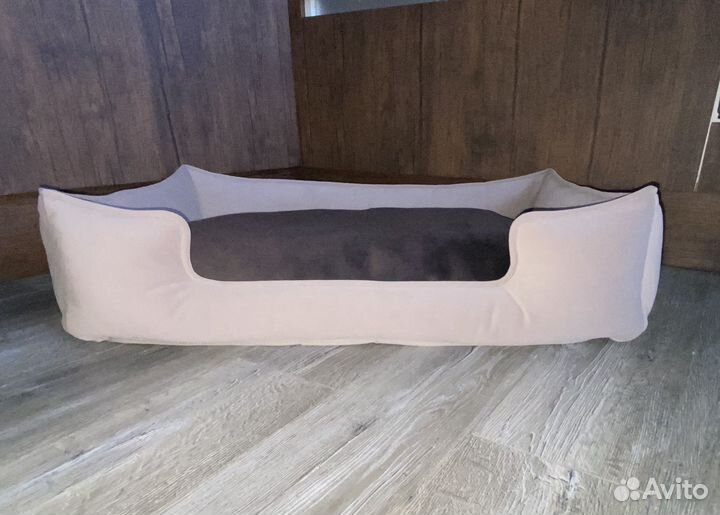 Лежанка для собак средних размеров