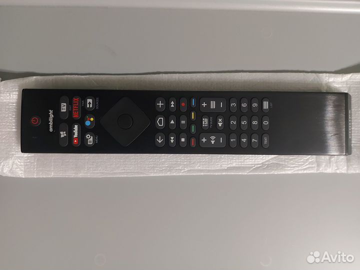 Модуль питания т.в. philips 58pus8505/60